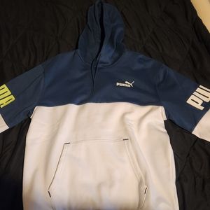 Puma Hoodie